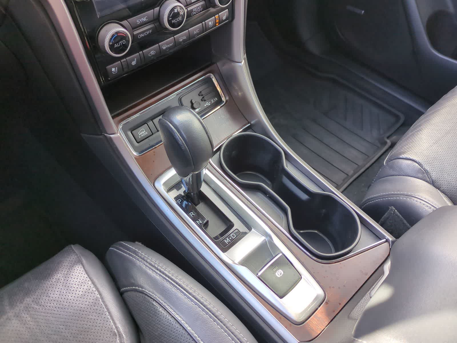 Thumbnail: 2021 Subaru Ascent - 32