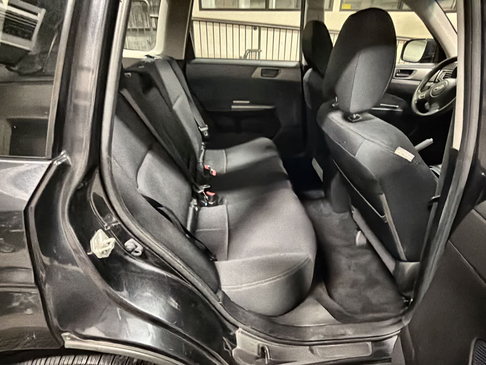 Thumbnail: 2013 Subaru Forester - 20