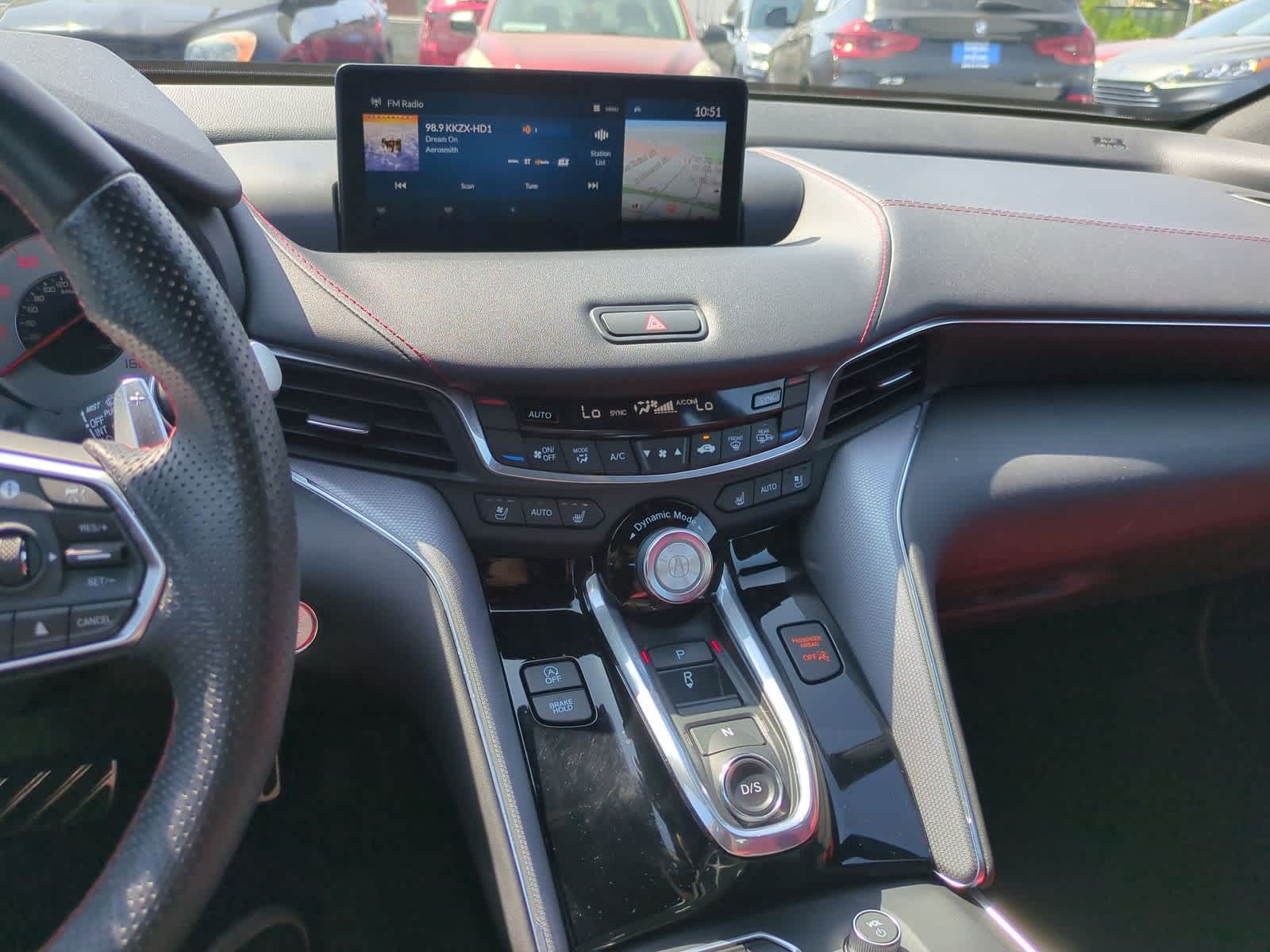 2023 Acura TLX A-Spec 29