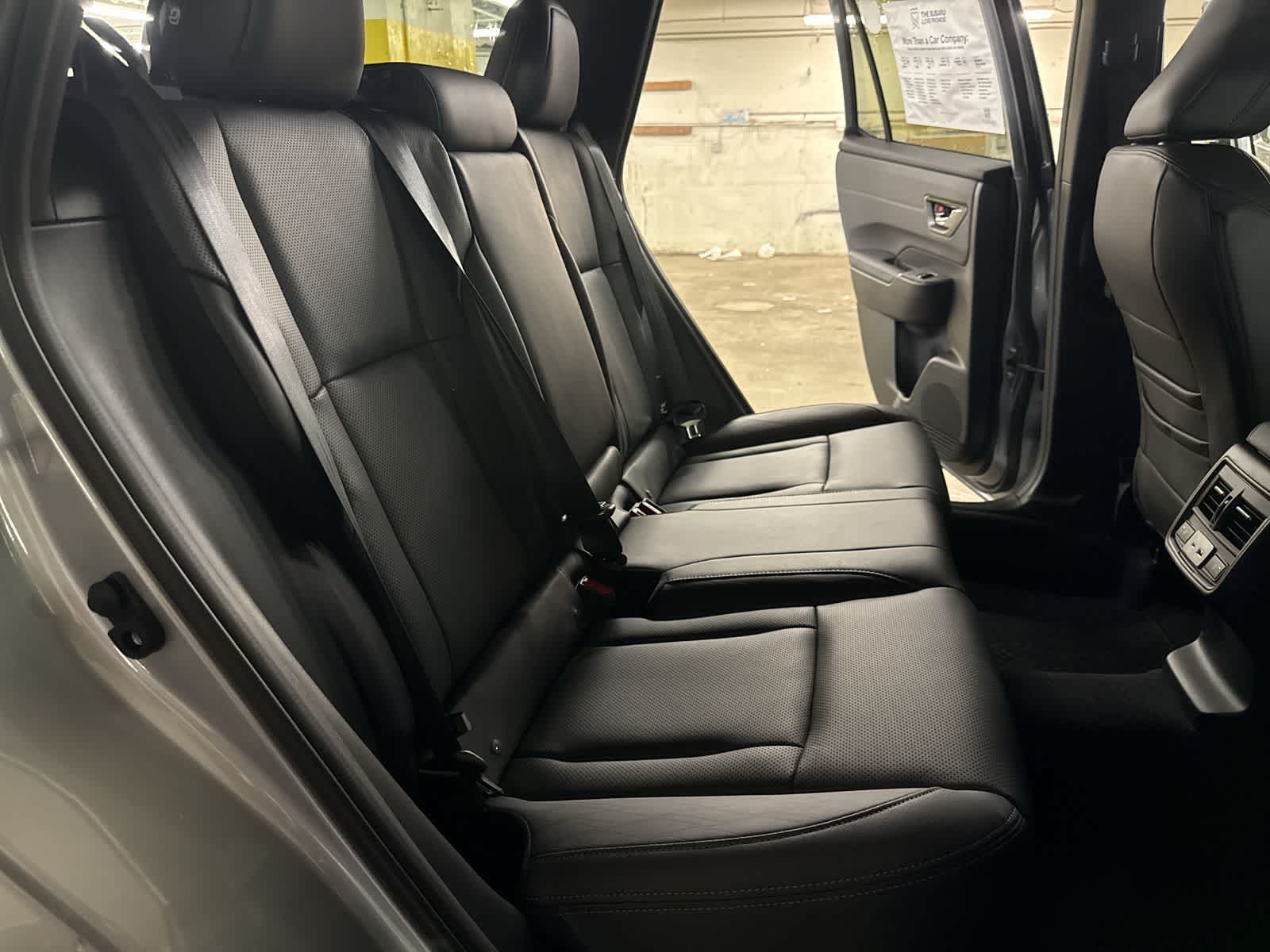 Thumbnail: 2026 Subaru Outback - 20