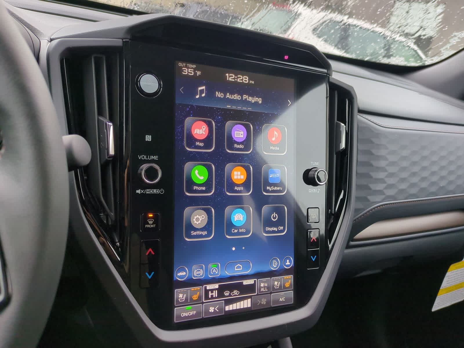 Thumbnail: 2026 Subaru Forester - 29