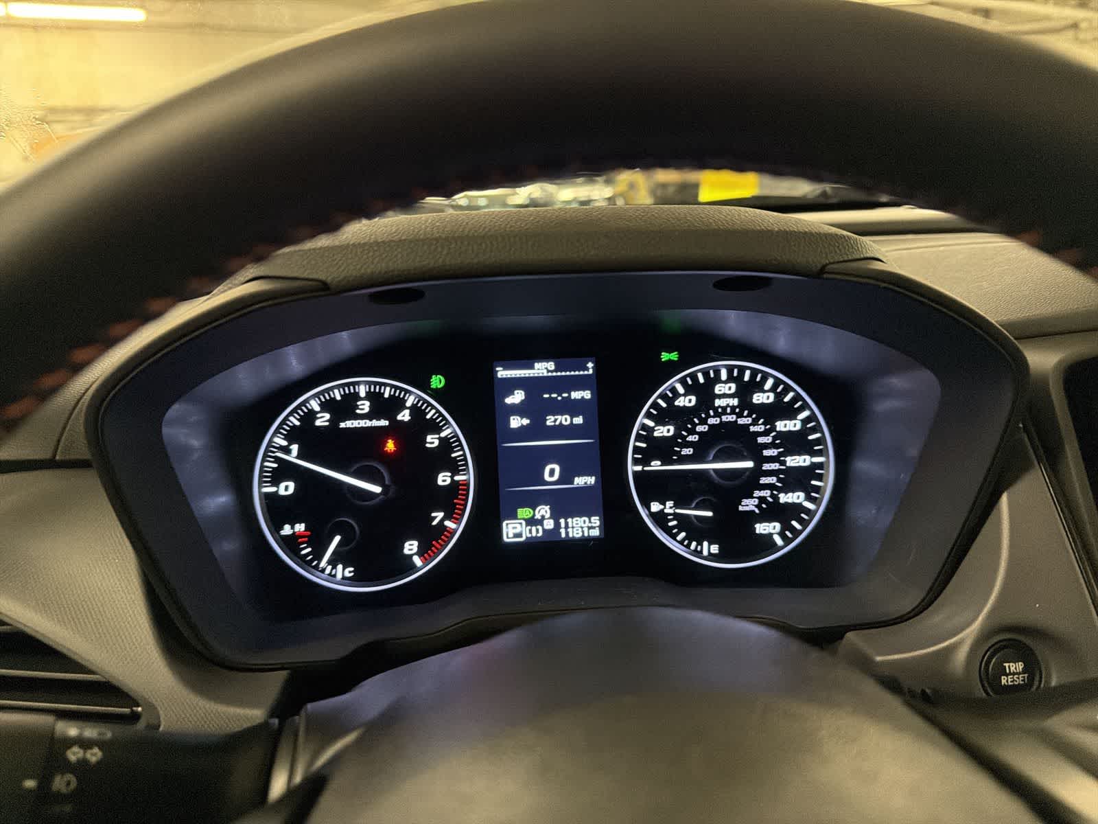 Thumbnail: 2025 Subaru Crosstrek - 37