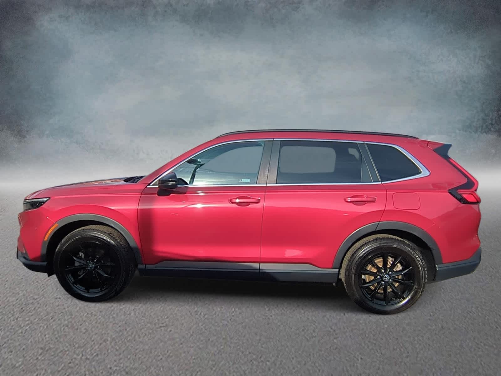 Thumbnail: 2024 Honda CR-V - 5