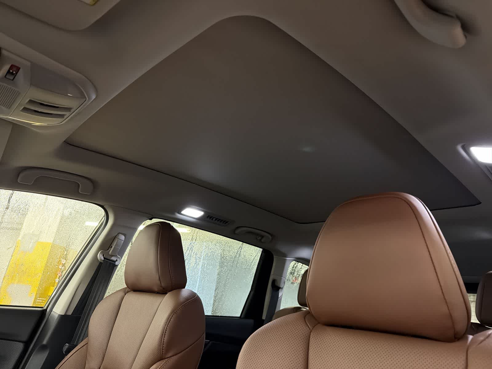 Thumbnail: 2026 Subaru Ascent - 17