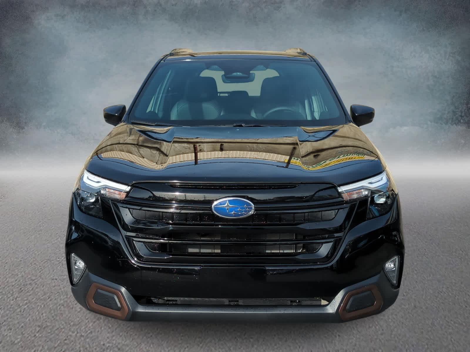 Thumbnail: 2026 Subaru Forester - 3