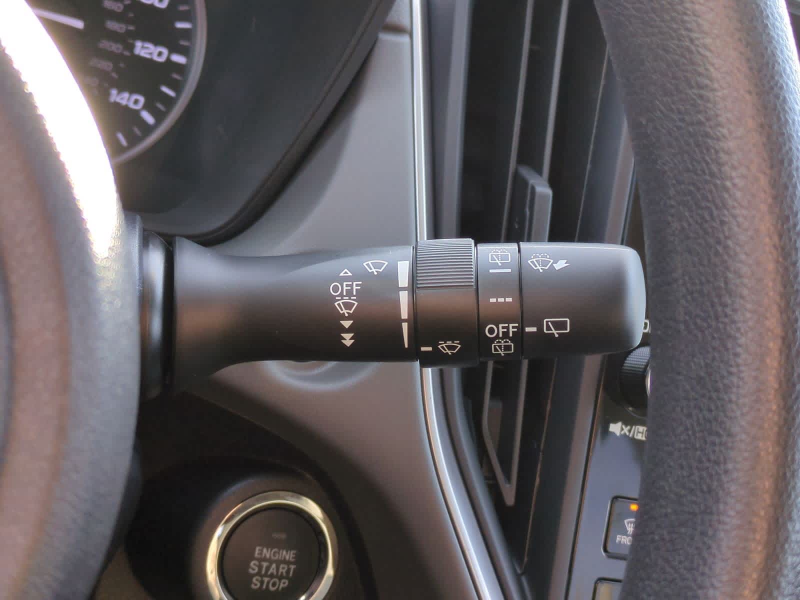 Thumbnail: 2025 Subaru Crosstrek - 28