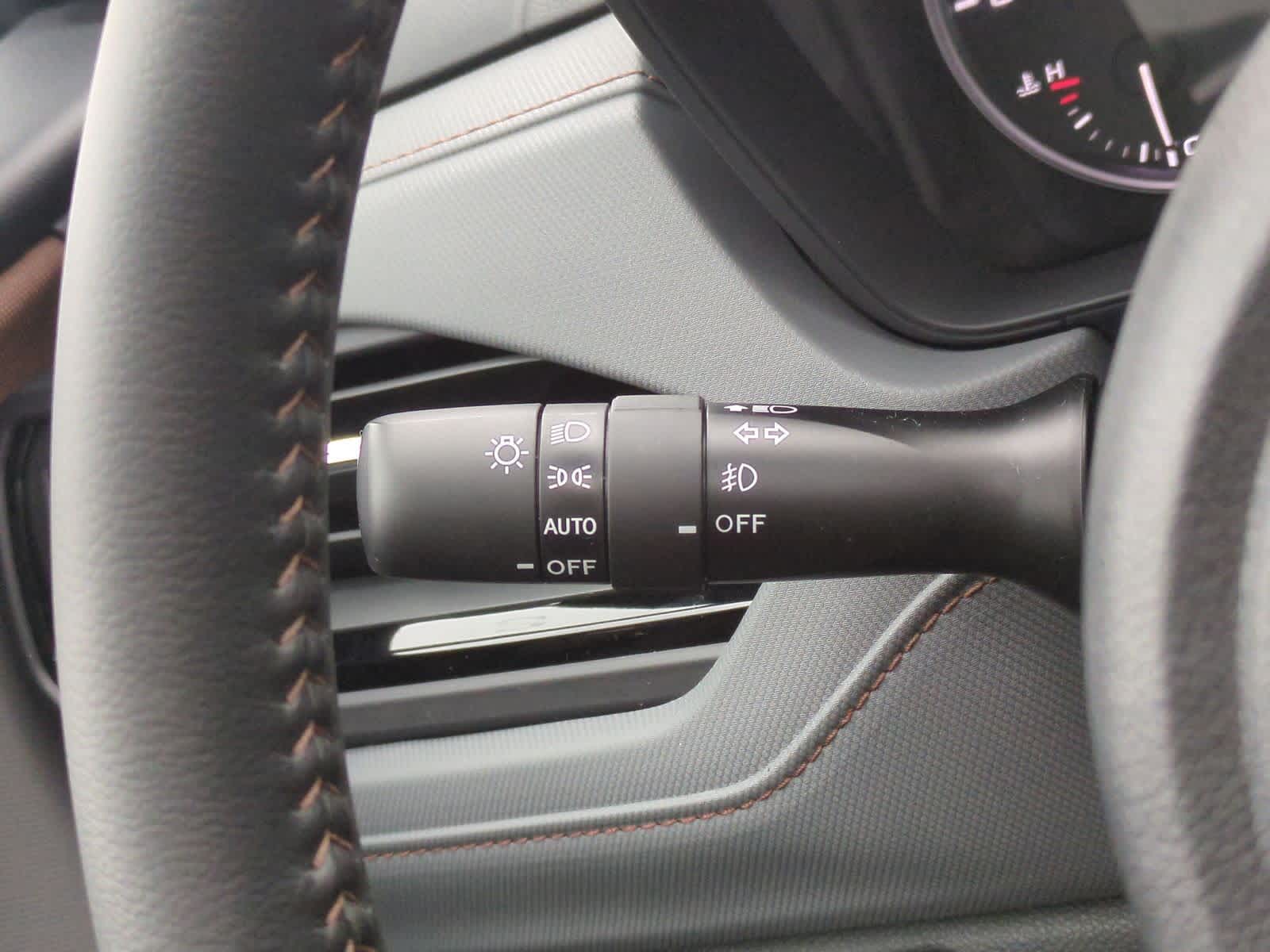 Thumbnail: 2026 Subaru Forester - 28