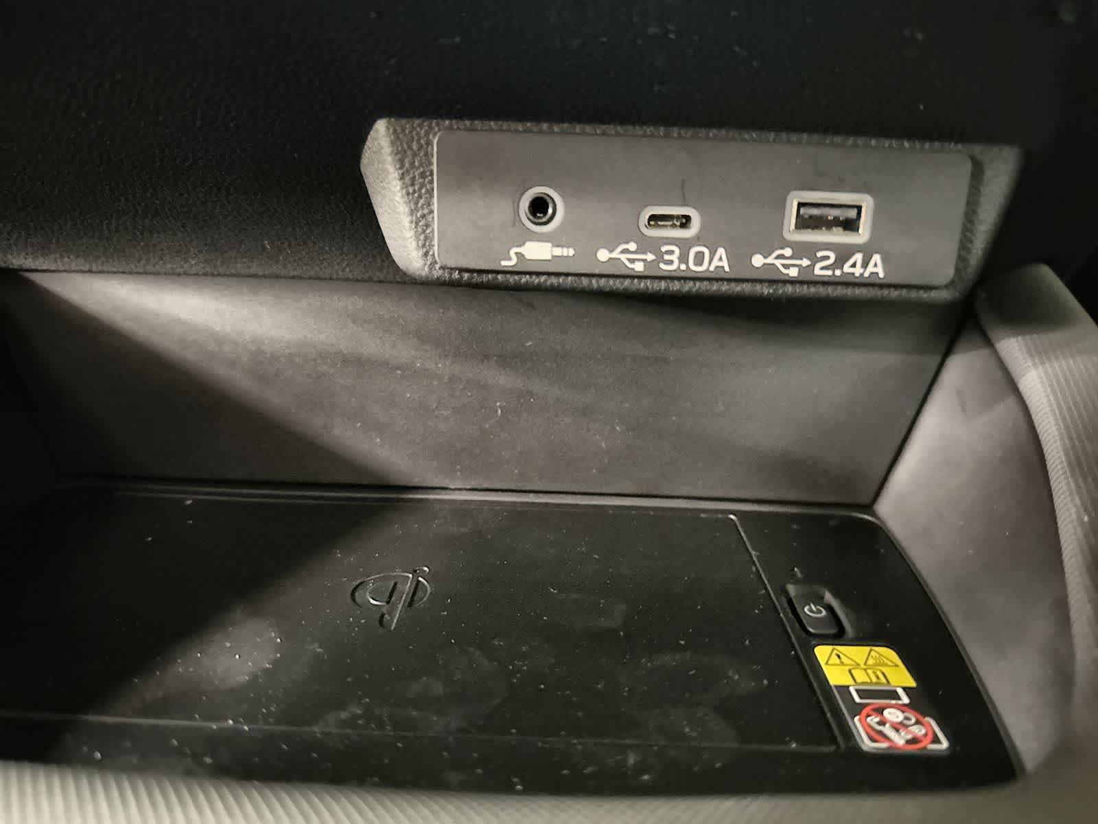 Thumbnail: 2026 Subaru Forester - 31