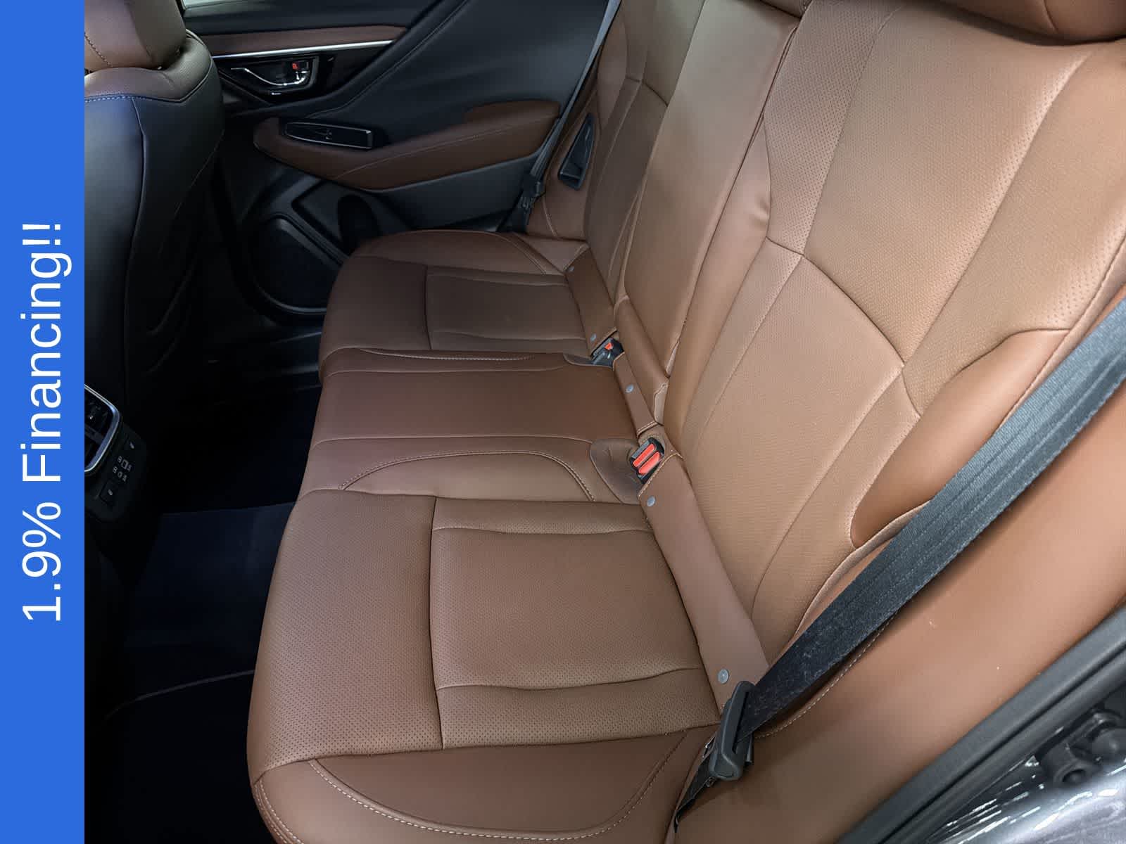 Thumbnail: 2025 Subaru Outback - 19