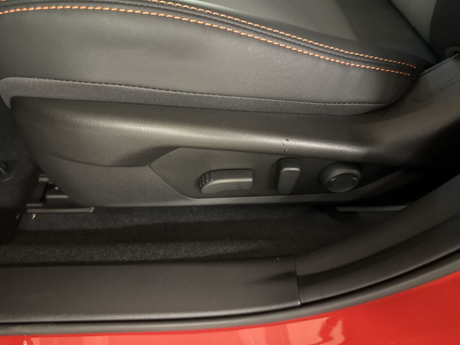 Thumbnail: 2026 Subaru Crosstrek - 17