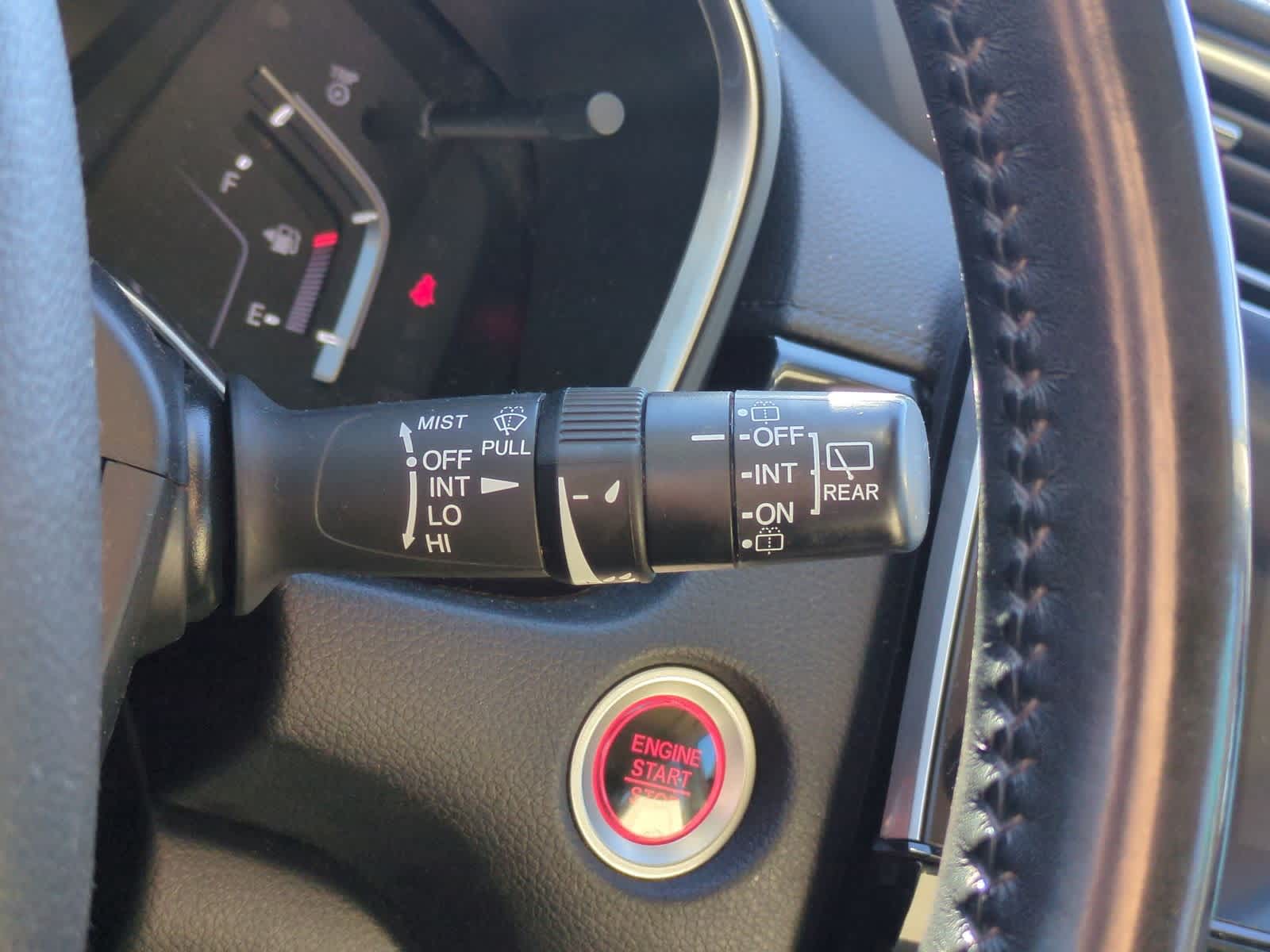 Thumbnail: 2019 Honda CR-V - 27