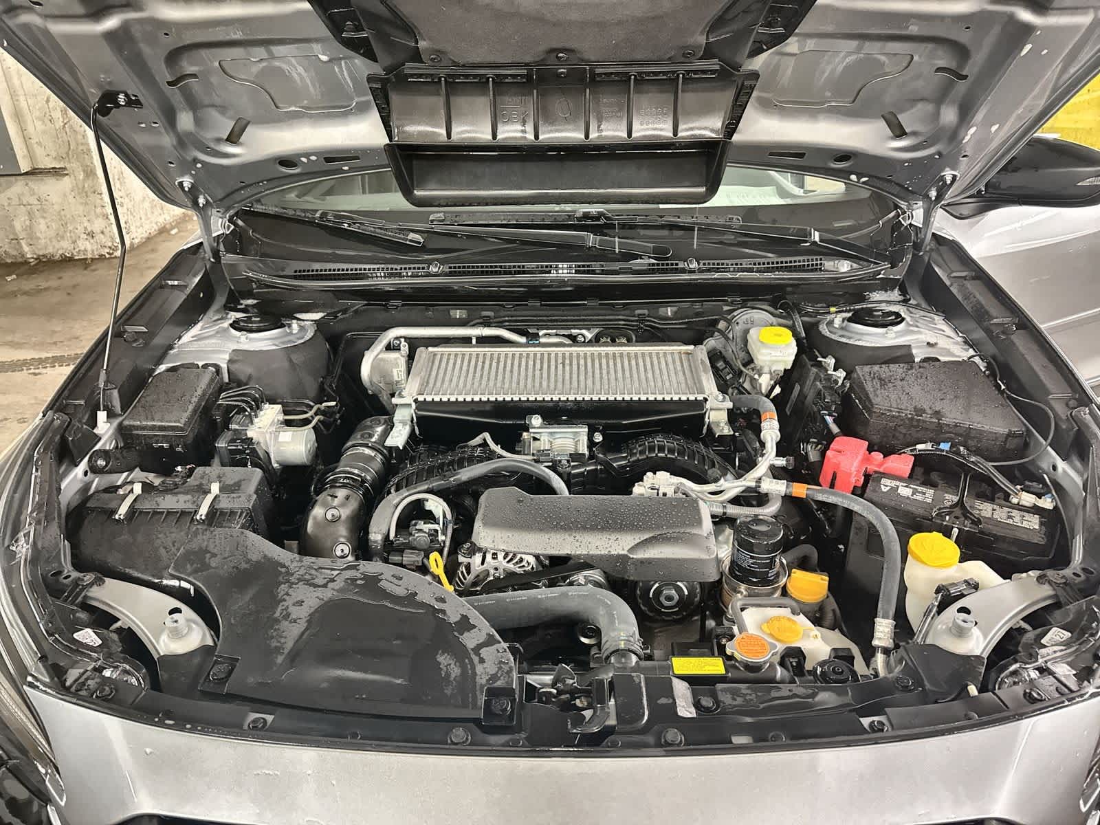 Thumbnail: 2025 Subaru Outback - 13