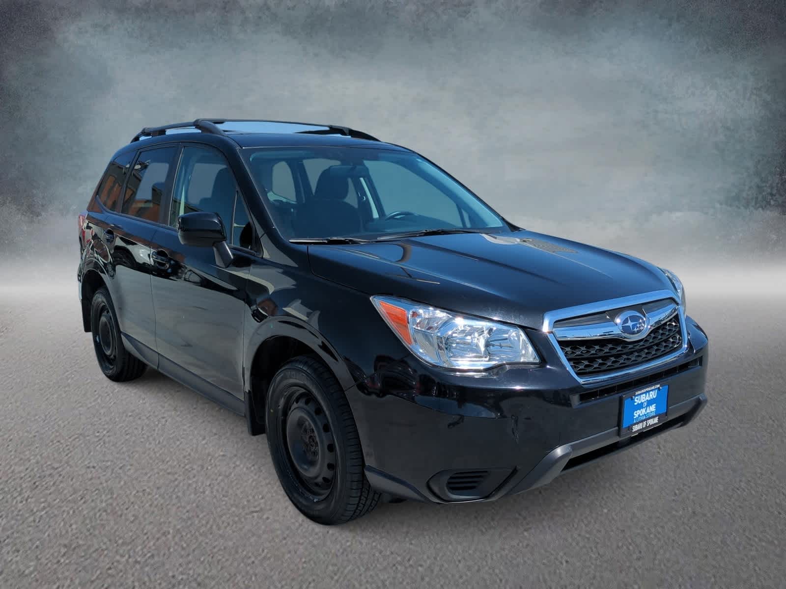 Used 2016 Subaru Forester i Premium with VIN JF2SJADC0GH411069 for sale in Spokane, WA