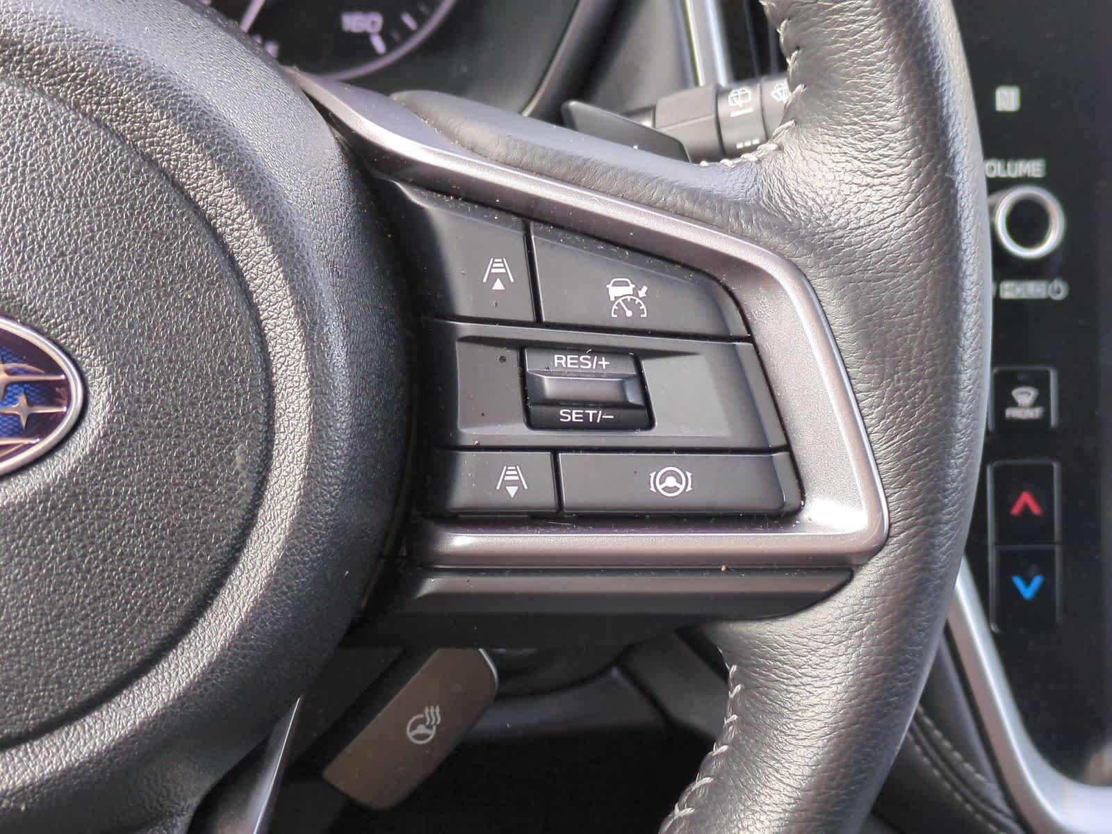 Thumbnail: 2023 Subaru Outback - 27