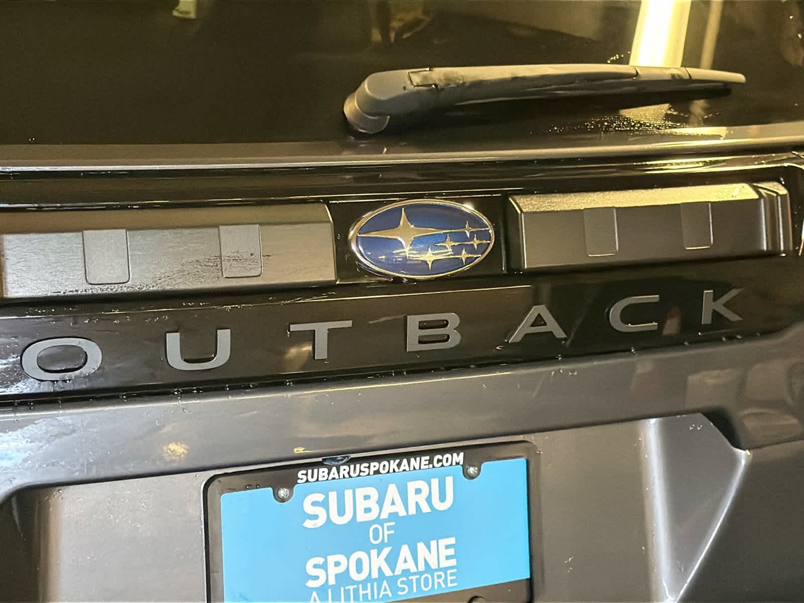 2026 Subaru Outback Wilderness - Photo 13