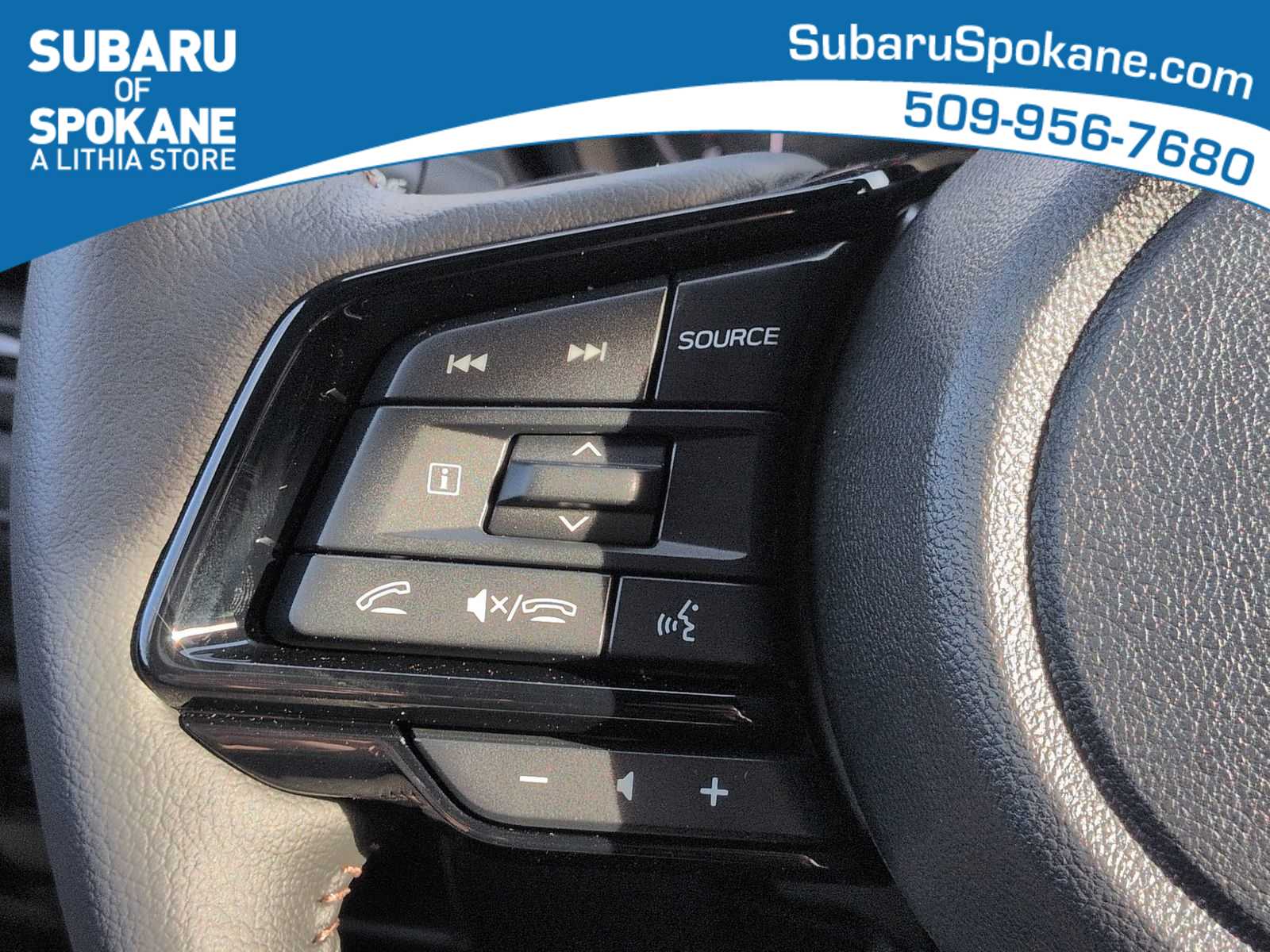 Thumbnail: 2026 Subaru Forester - 25