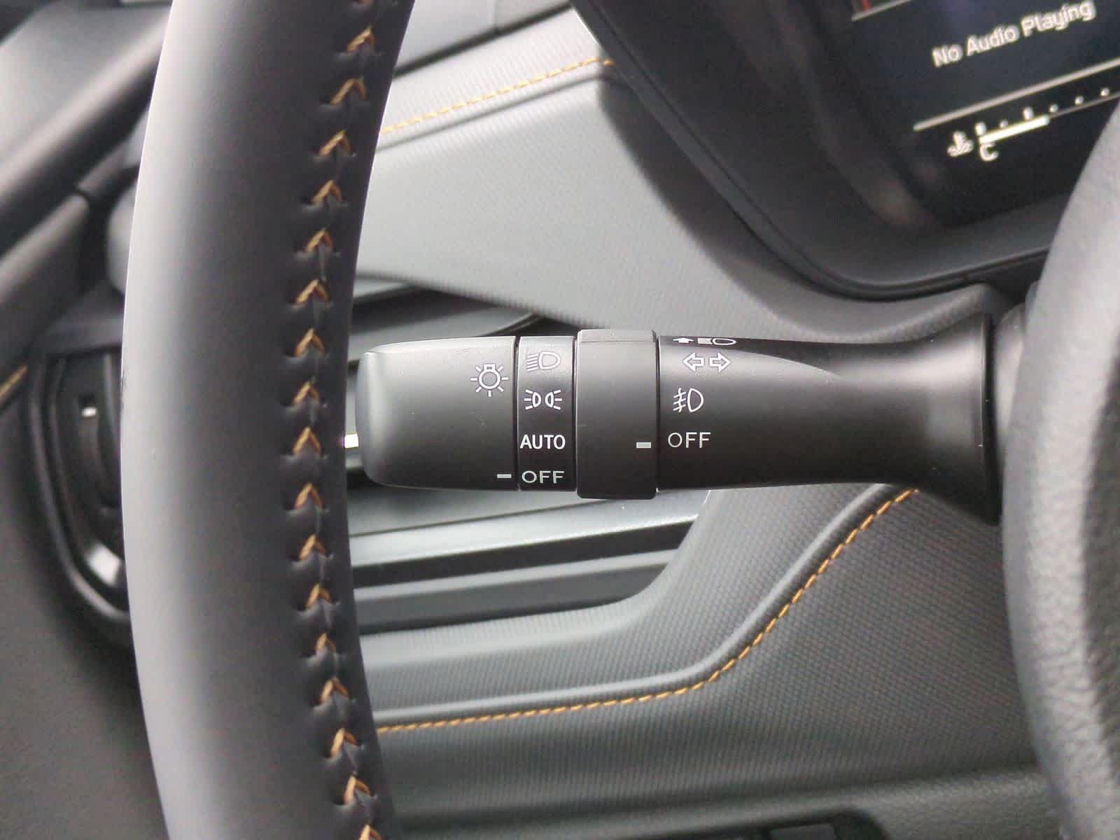 Thumbnail: 2026 Subaru Forester - 28