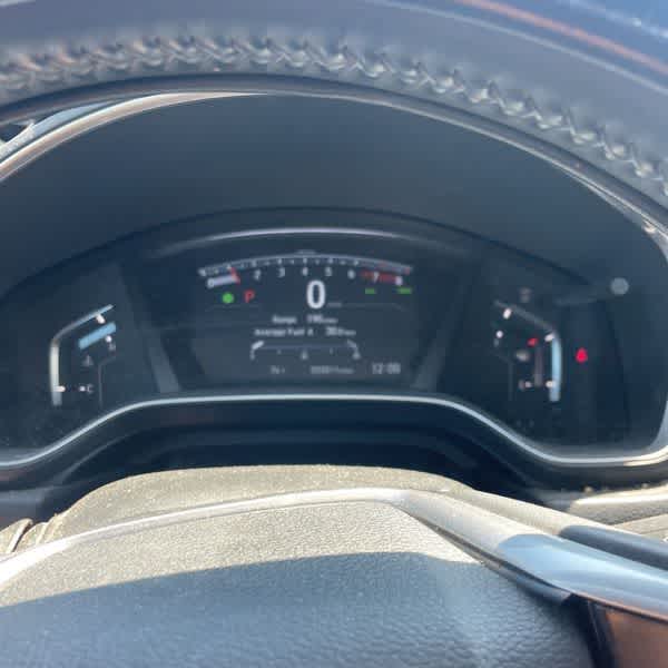 Thumbnail: 2021 Honda CR-V - 15