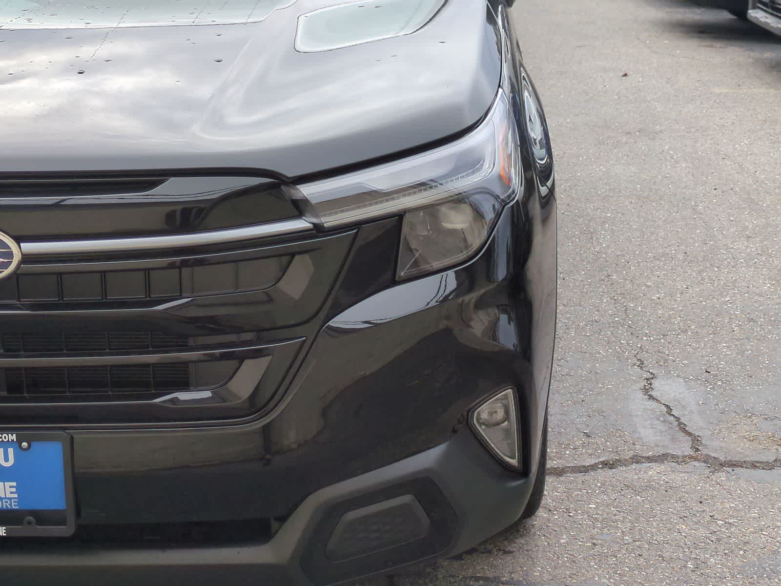 Thumbnail: 2026 Subaru Forester - 11