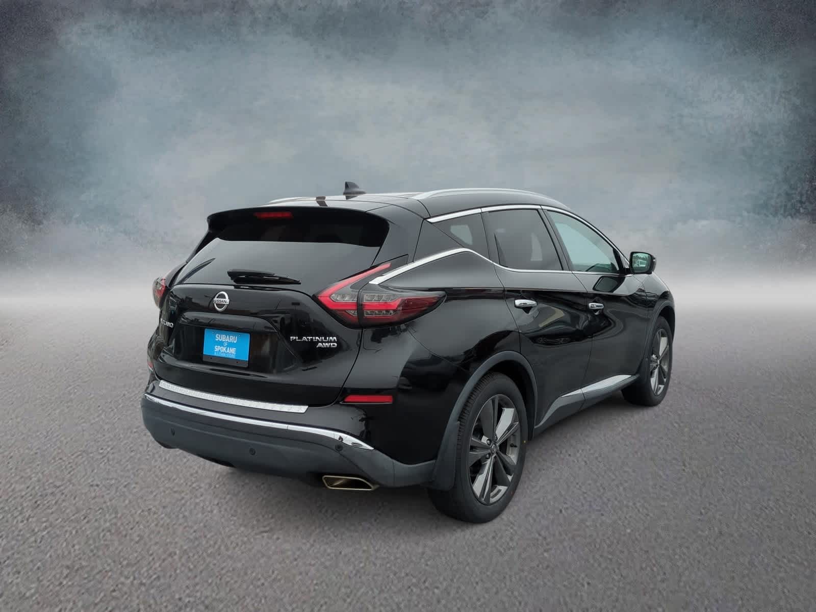 Thumbnail: 2019 Nissan Murano - 8