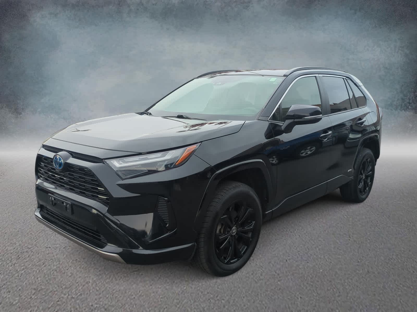 Thumbnail: 2022 Toyota RAV4 - 4