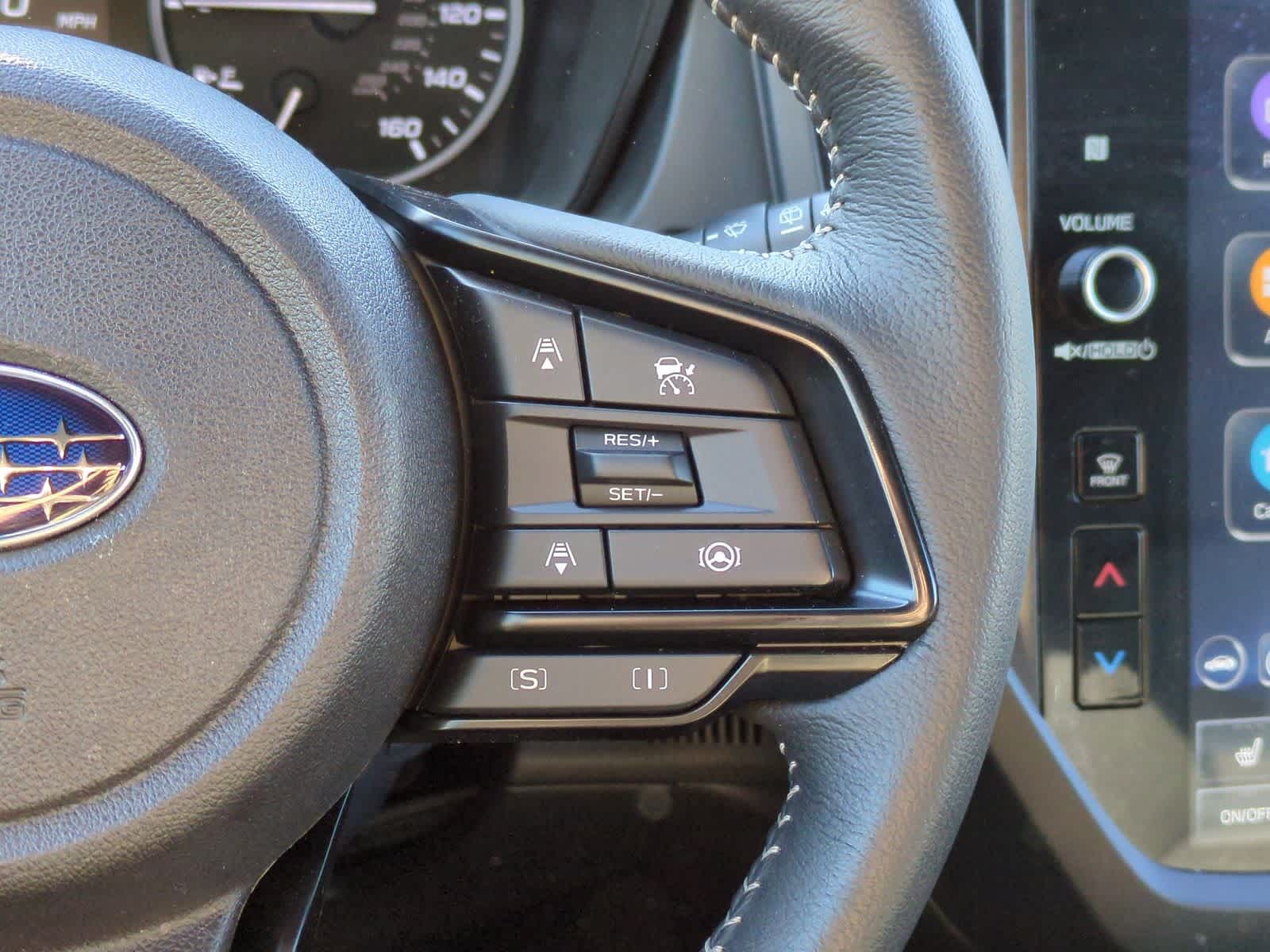 Thumbnail: 2025 Subaru Forester - 27