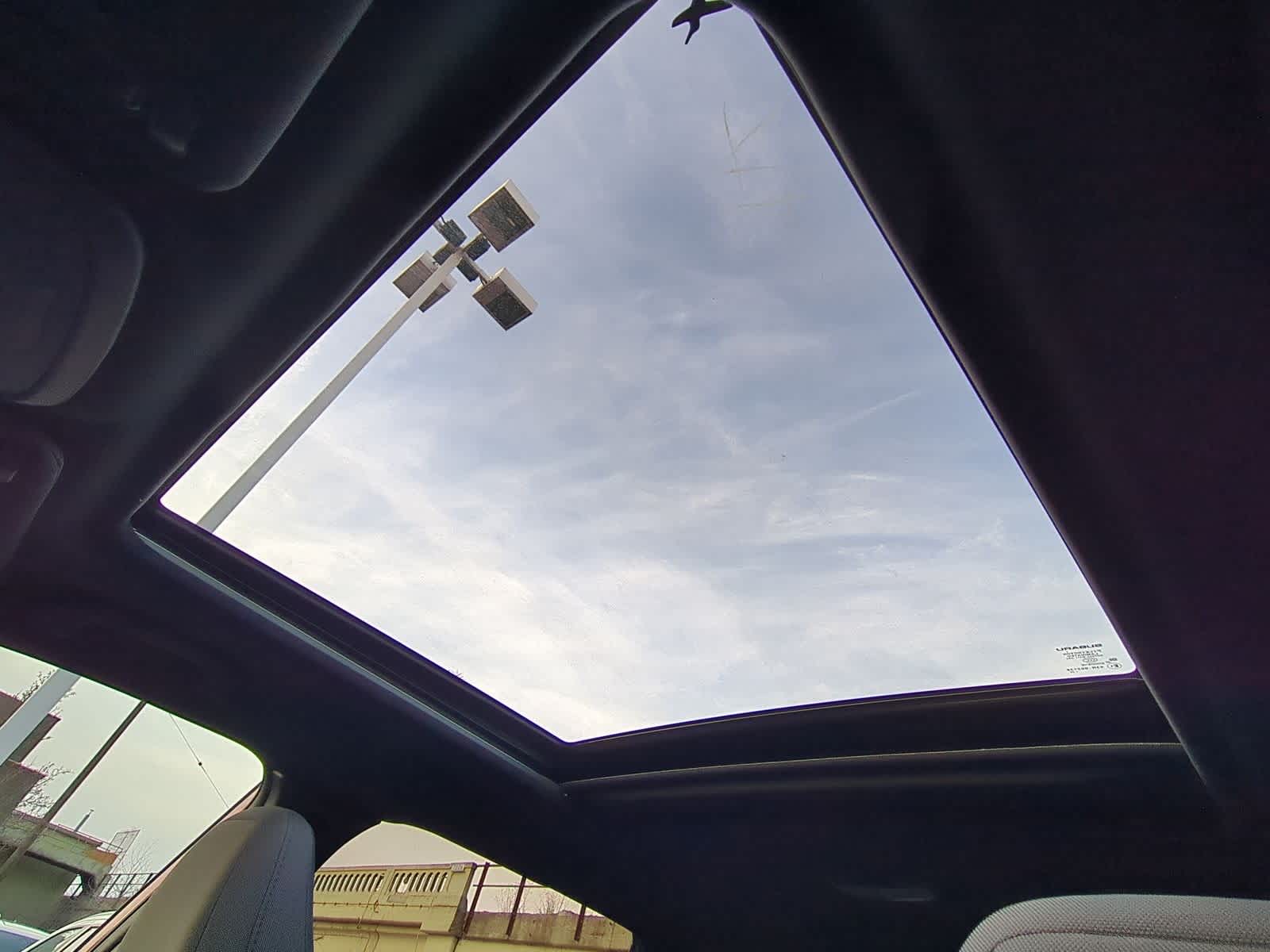 Thumbnail: 2026 Subaru Forester - 20