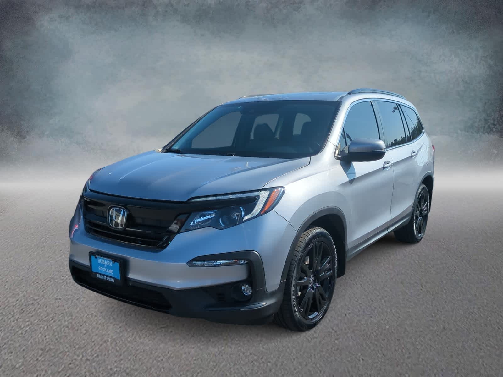 Thumbnail: 2022 Honda Pilot - 4