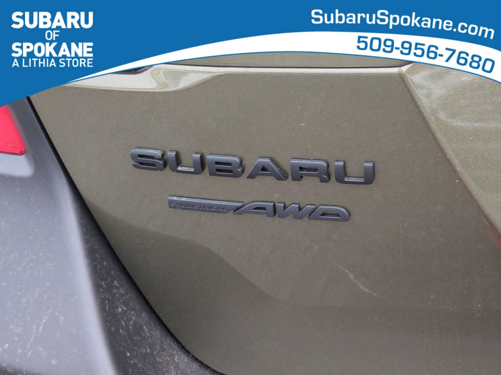 Thumbnail: 2025 Subaru Outback - 12