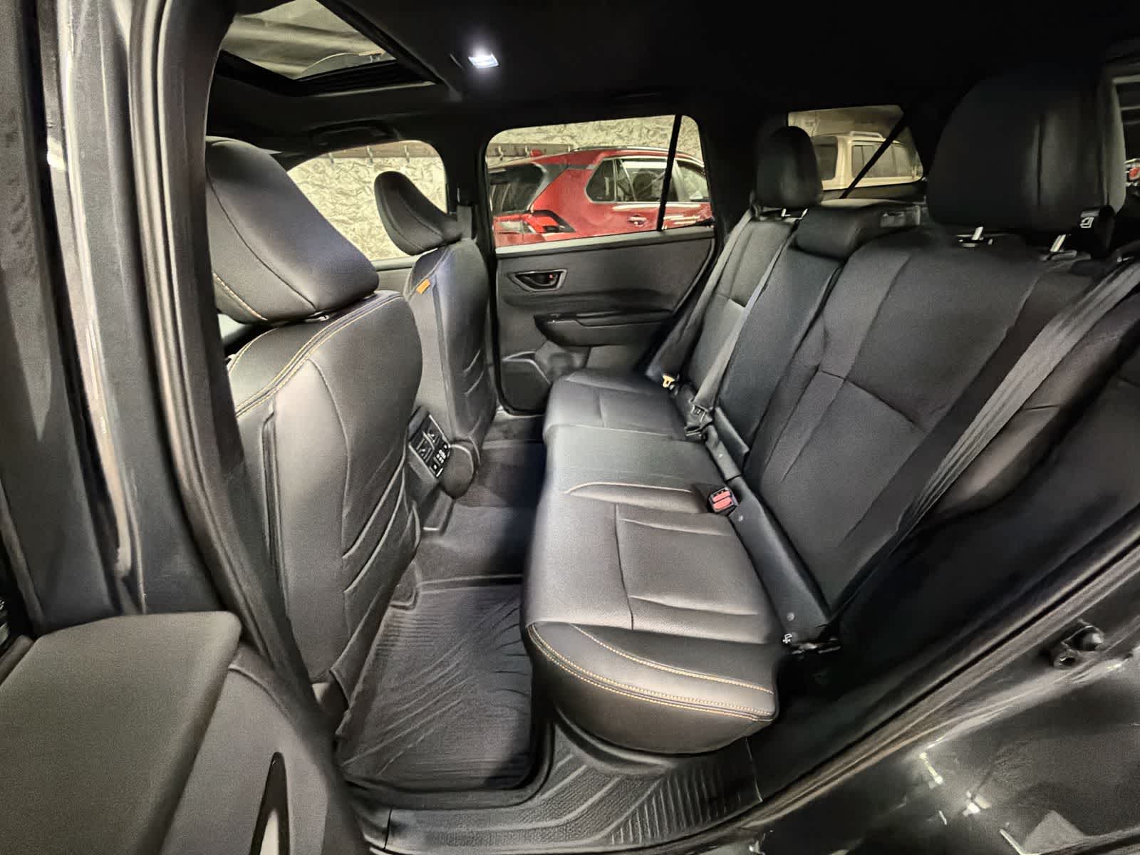 Thumbnail: 2026 Subaru Outback - 21