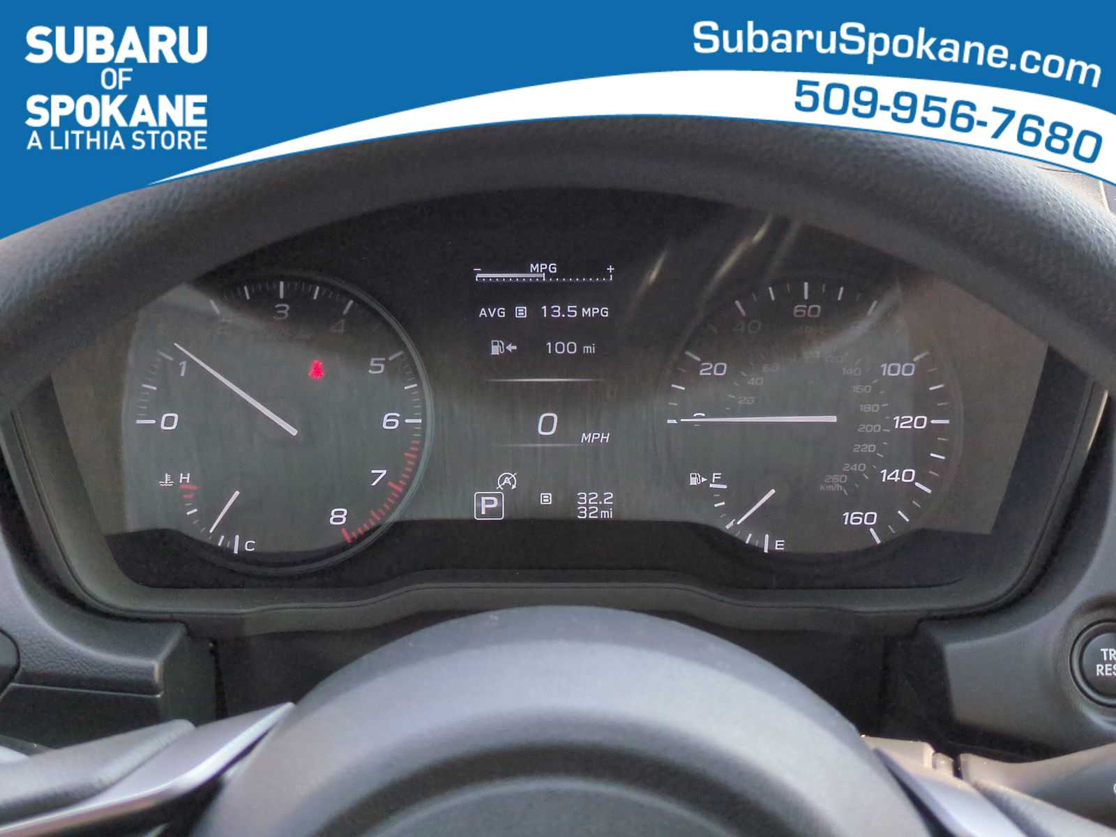 Thumbnail: 2025 Subaru Impreza - 32