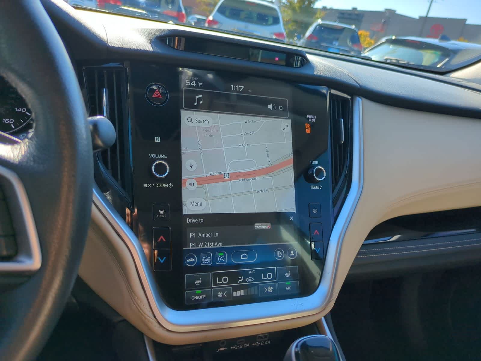 Thumbnail: 2023 Subaru Outback - 31