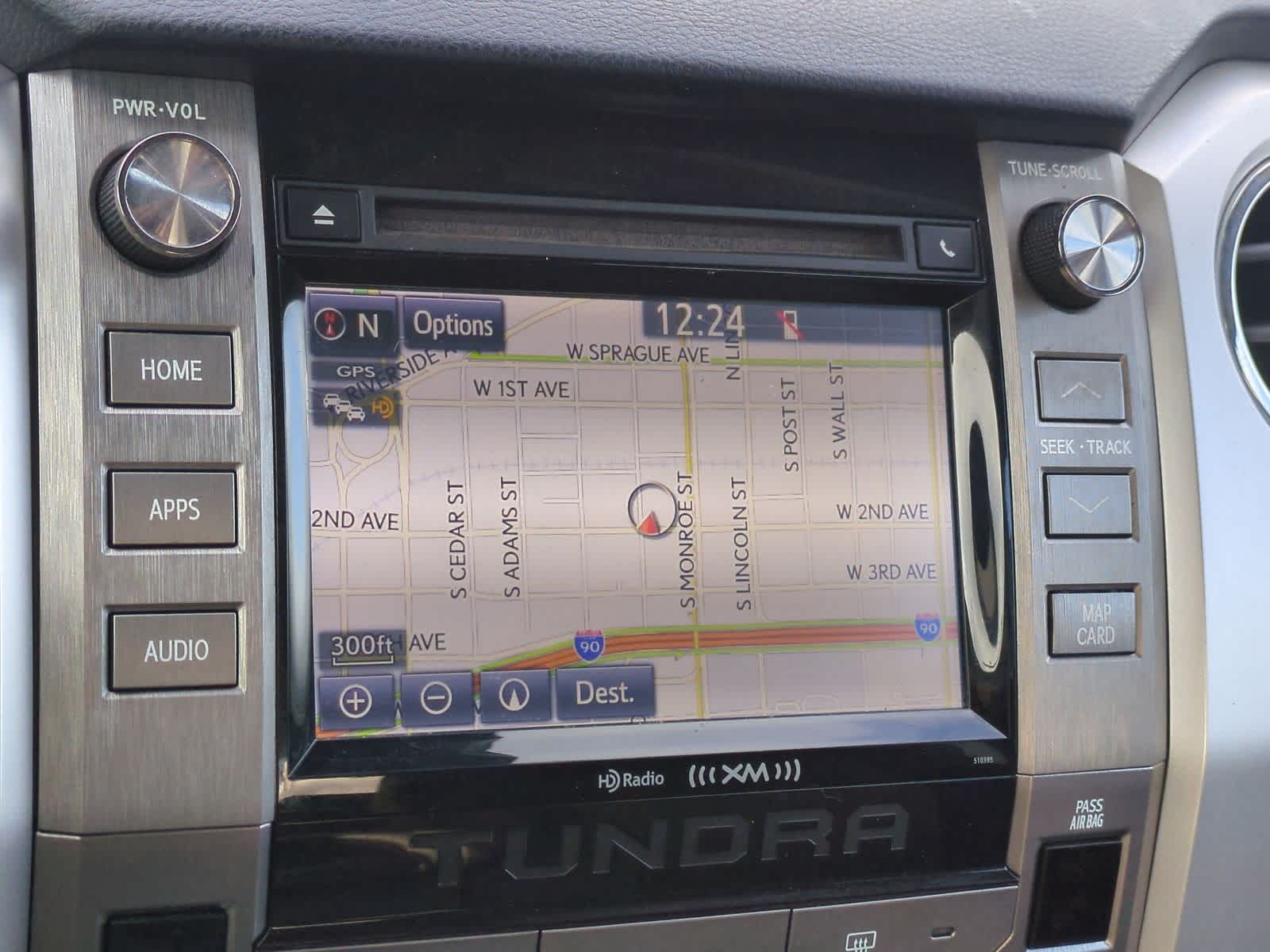 Thumbnail: 2019 Toyota Tundra - 28