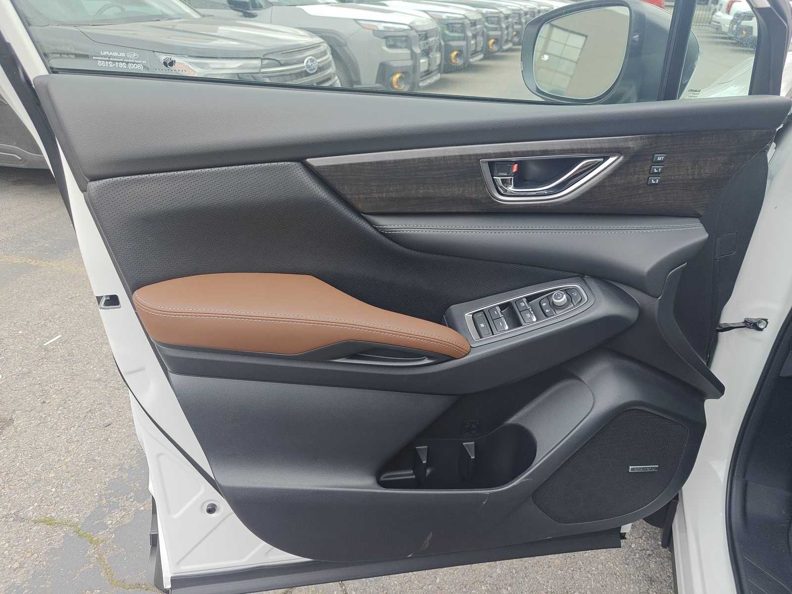 Thumbnail: 2026 Subaru Ascent - 10