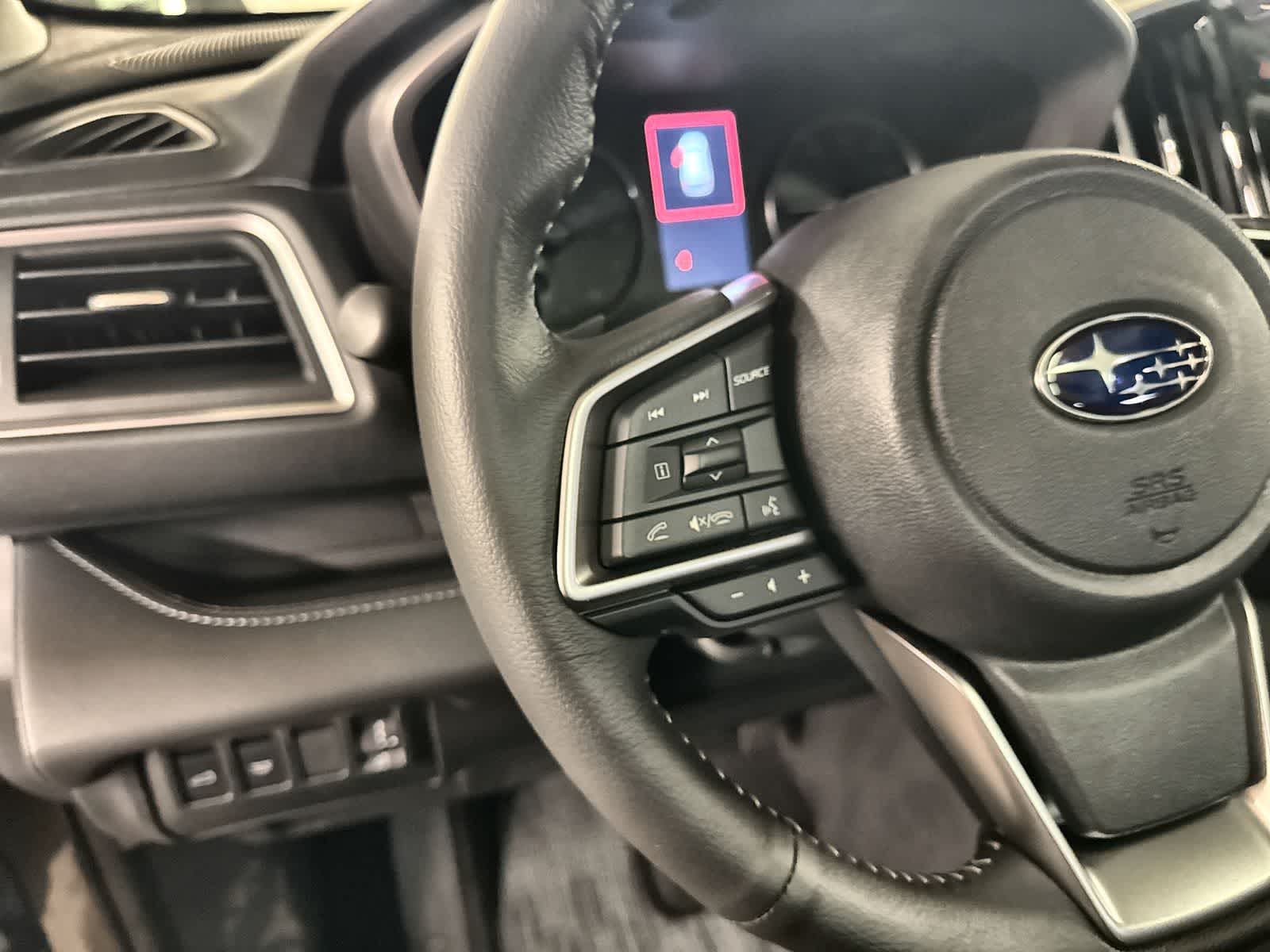 Thumbnail: 2026 Subaru Ascent - 26
