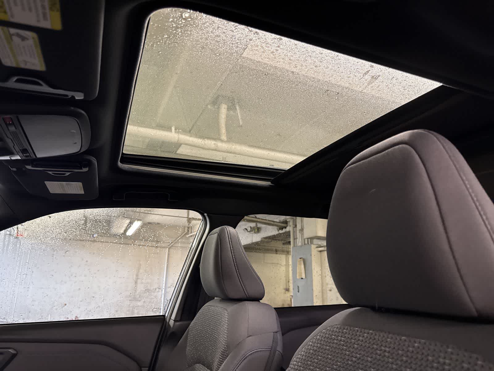 Thumbnail: 2025 Subaru Forester - 18