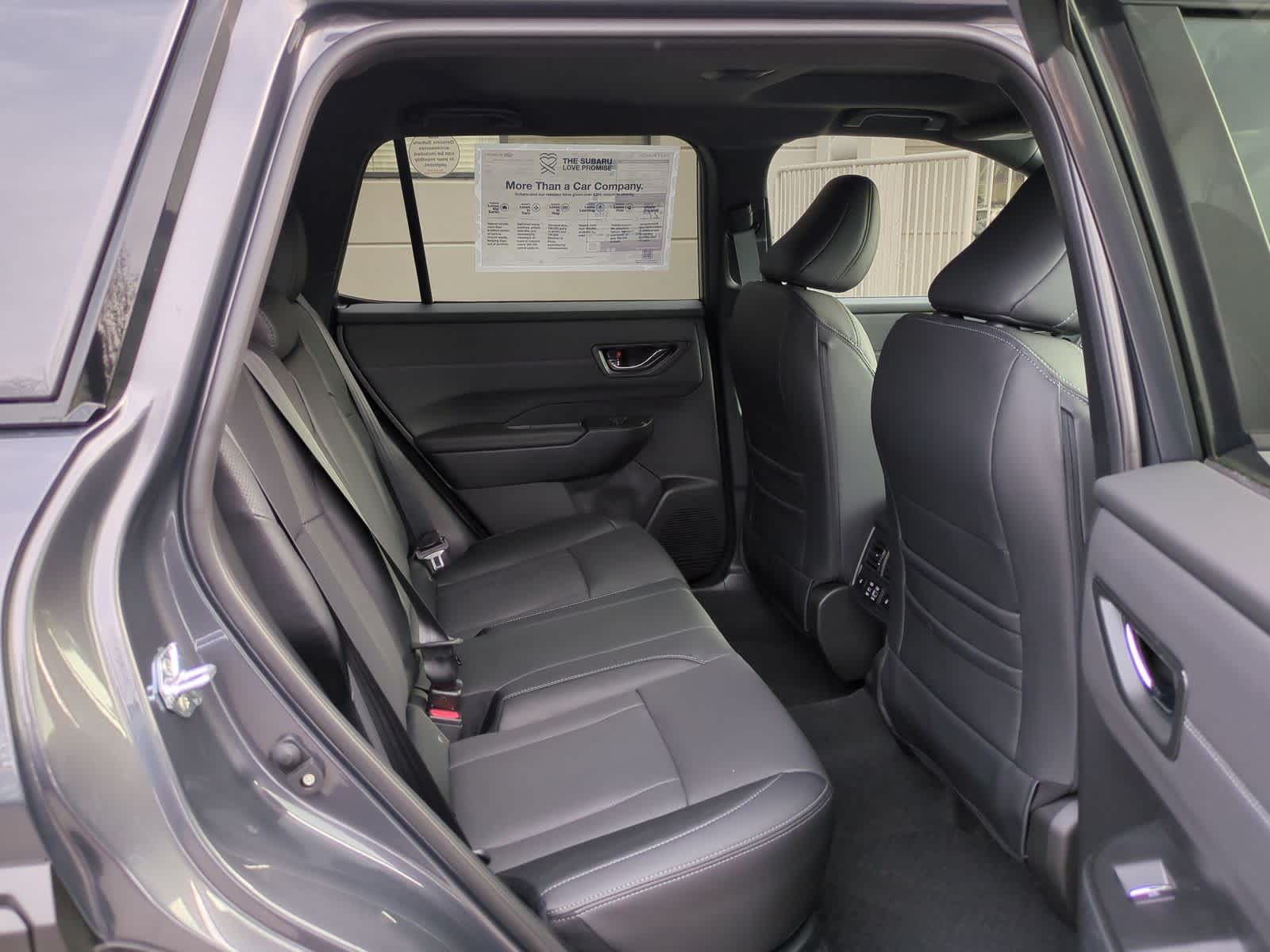 Thumbnail: 2026 Subaru Outback - 22