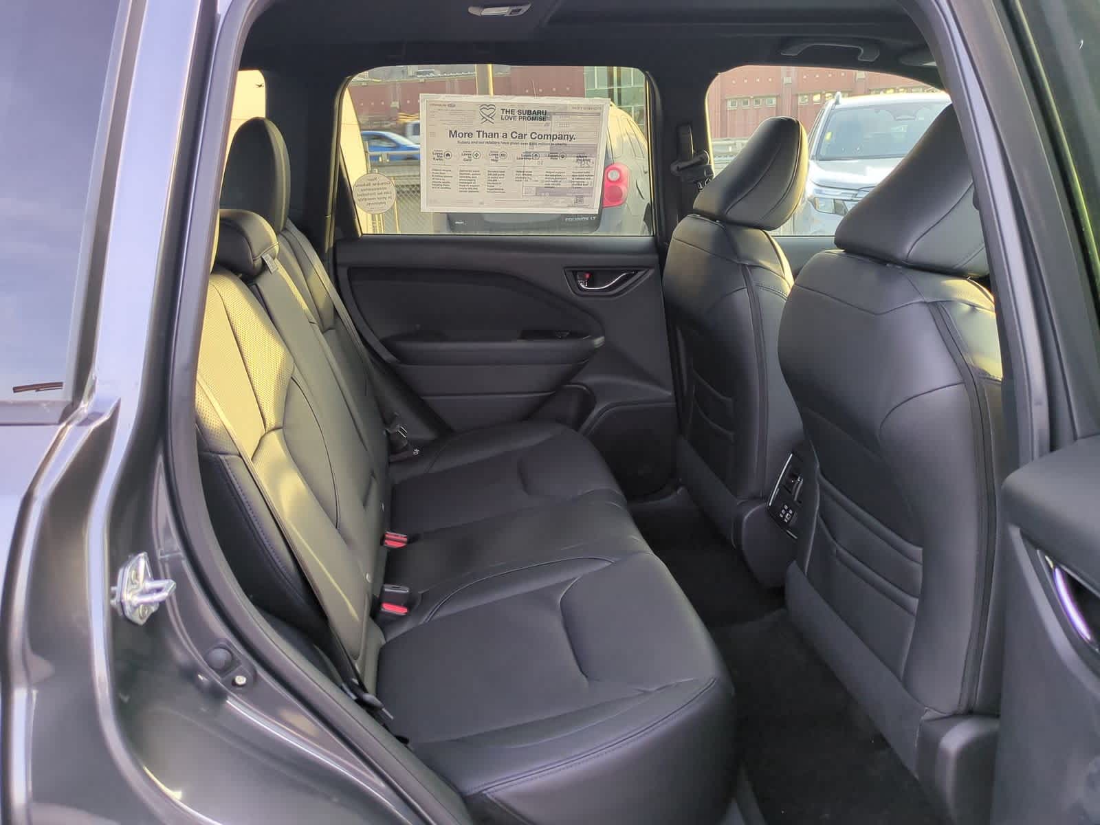 Thumbnail: 2026 Subaru Forester - 22