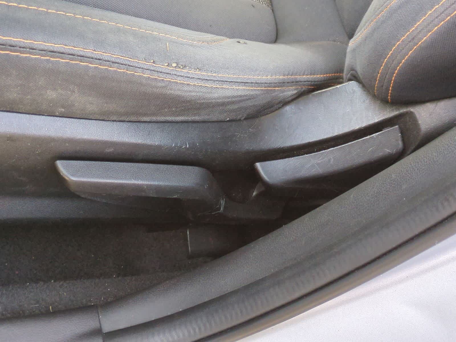 Thumbnail: 2019 Subaru Crosstrek - 18