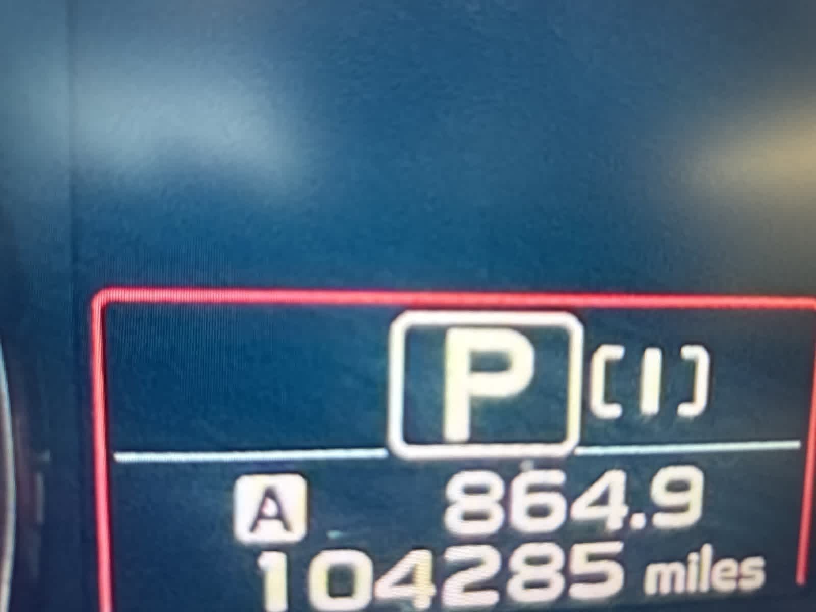 Thumbnail: 2016 Subaru WRX - 18