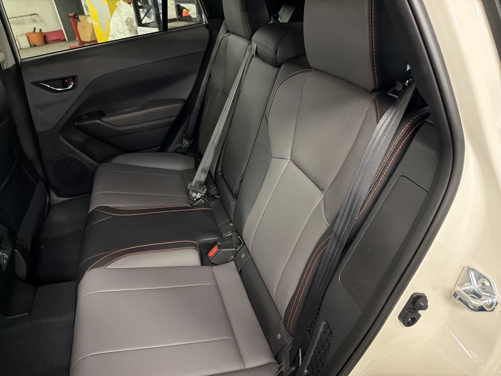 Thumbnail: 2026 Subaru Crosstrek - 20