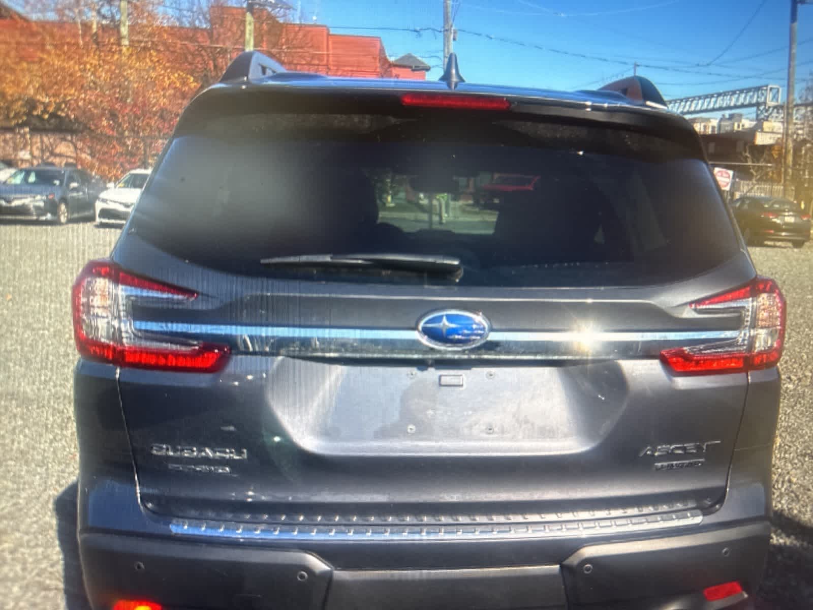 Thumbnail: 2023 Subaru Ascent - 5