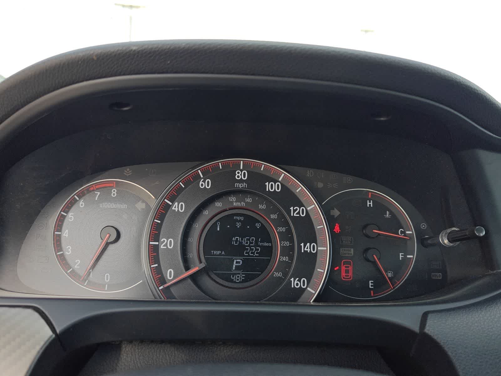 Thumbnail: 2017 Honda Accord - 32