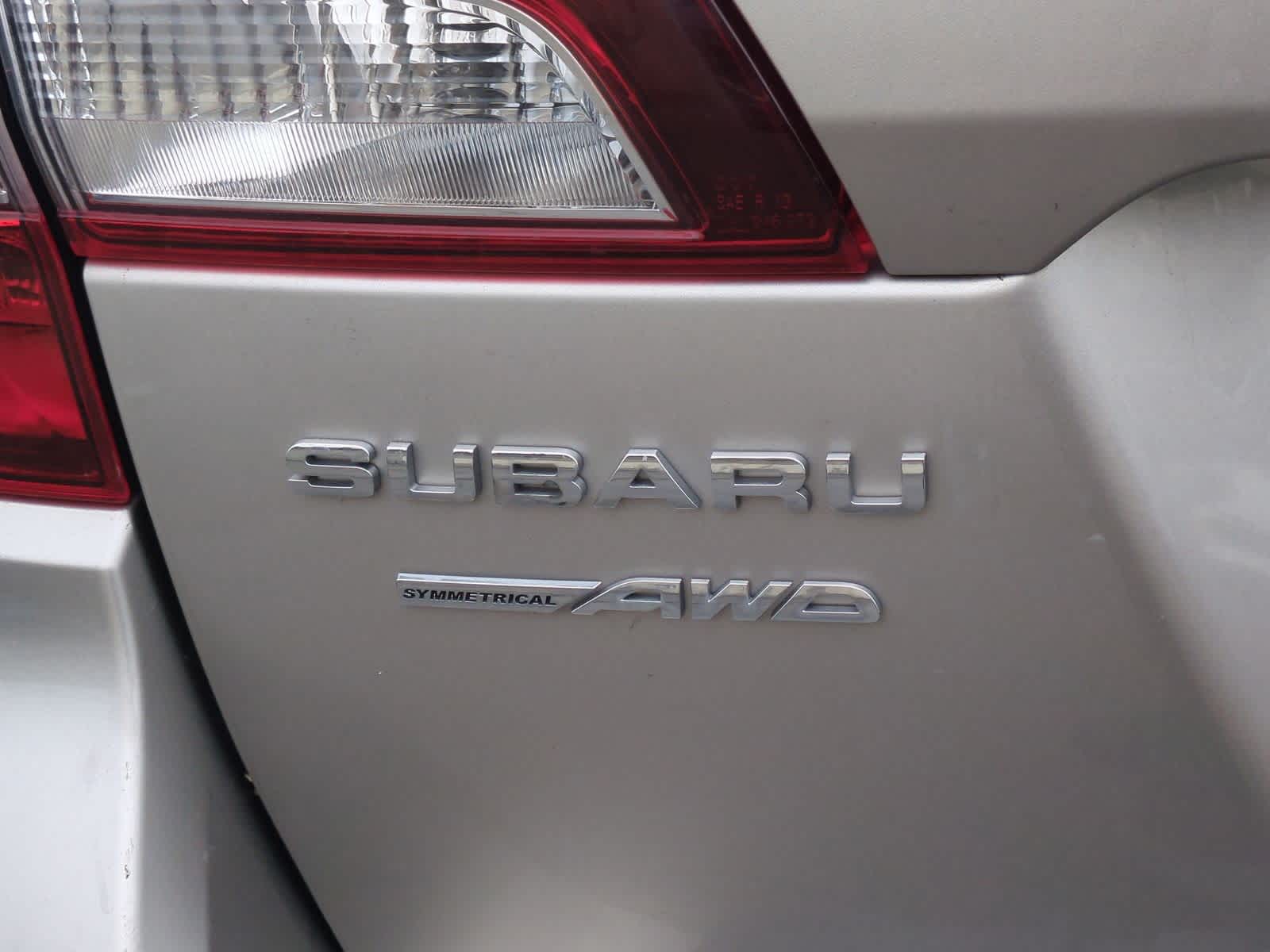 Thumbnail: 2016 Subaru Outback - 12