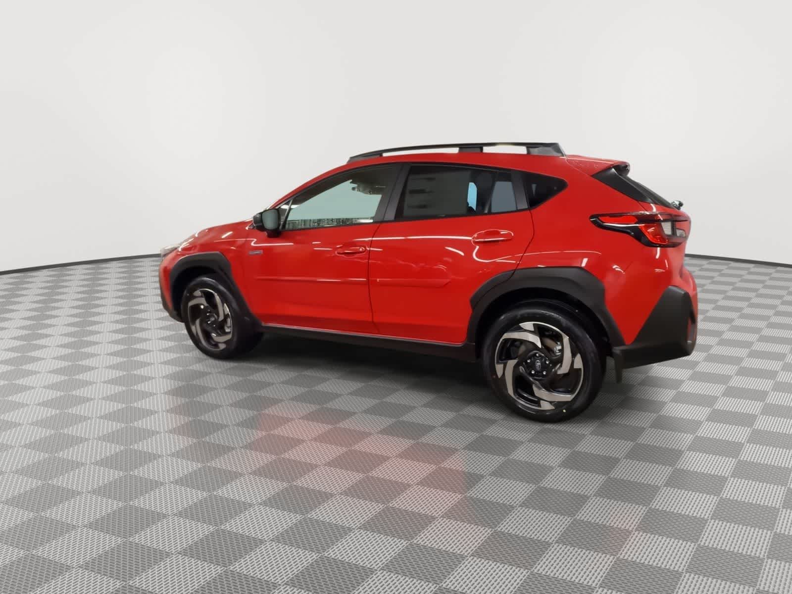 Thumbnail: 2026 Subaru Crosstrek - 5