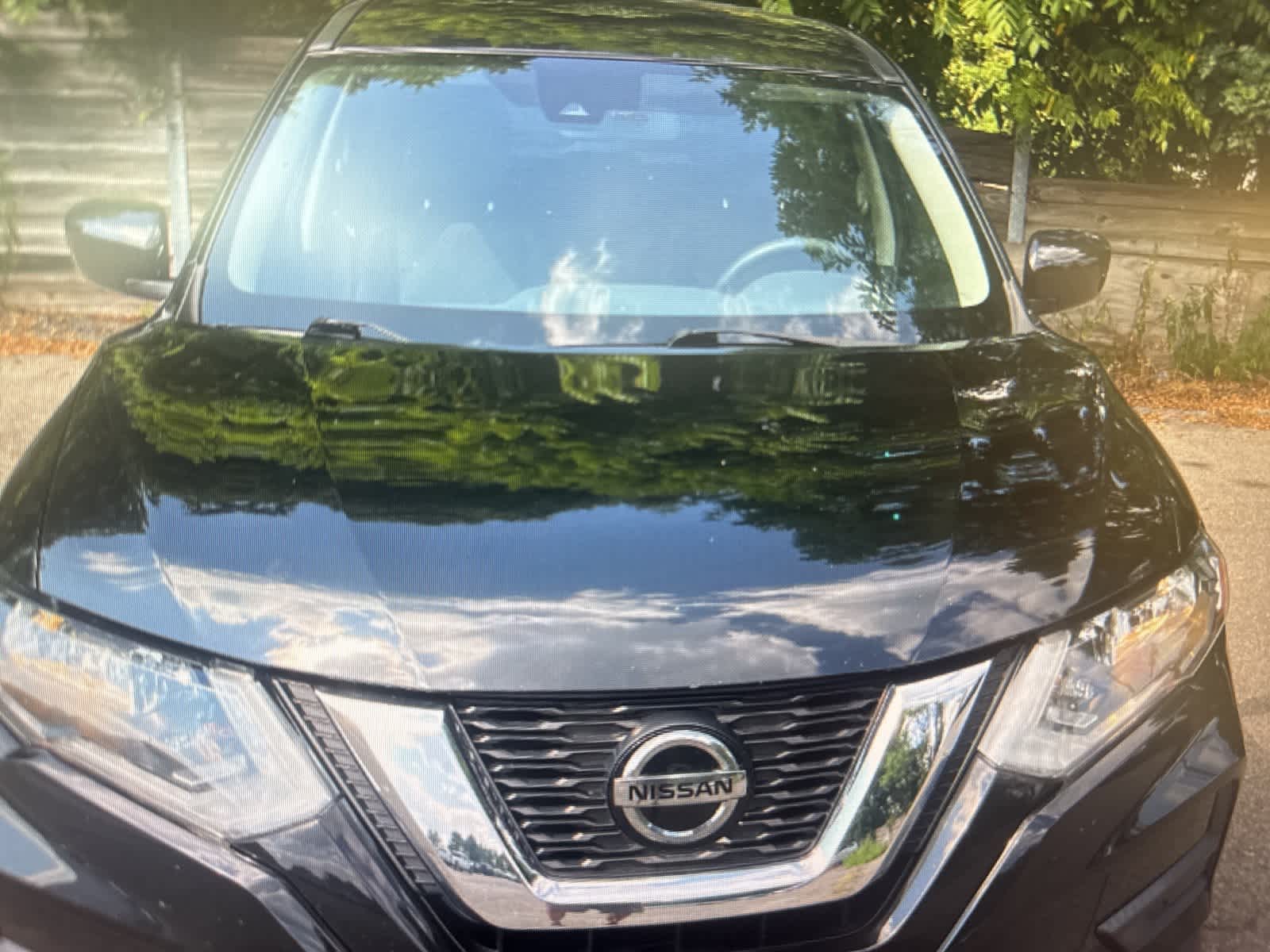 Thumbnail: 2020 Nissan Rogue - 8
