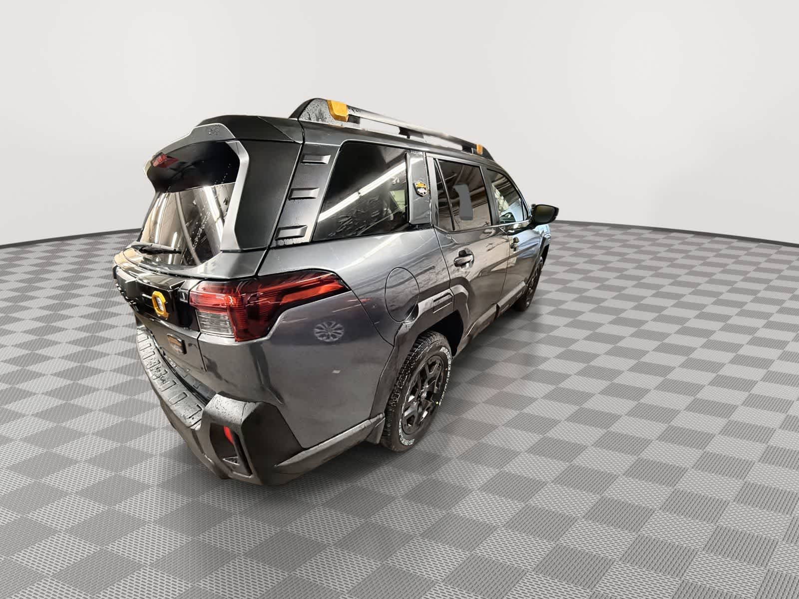 Thumbnail: 2026 Subaru Outback - 8