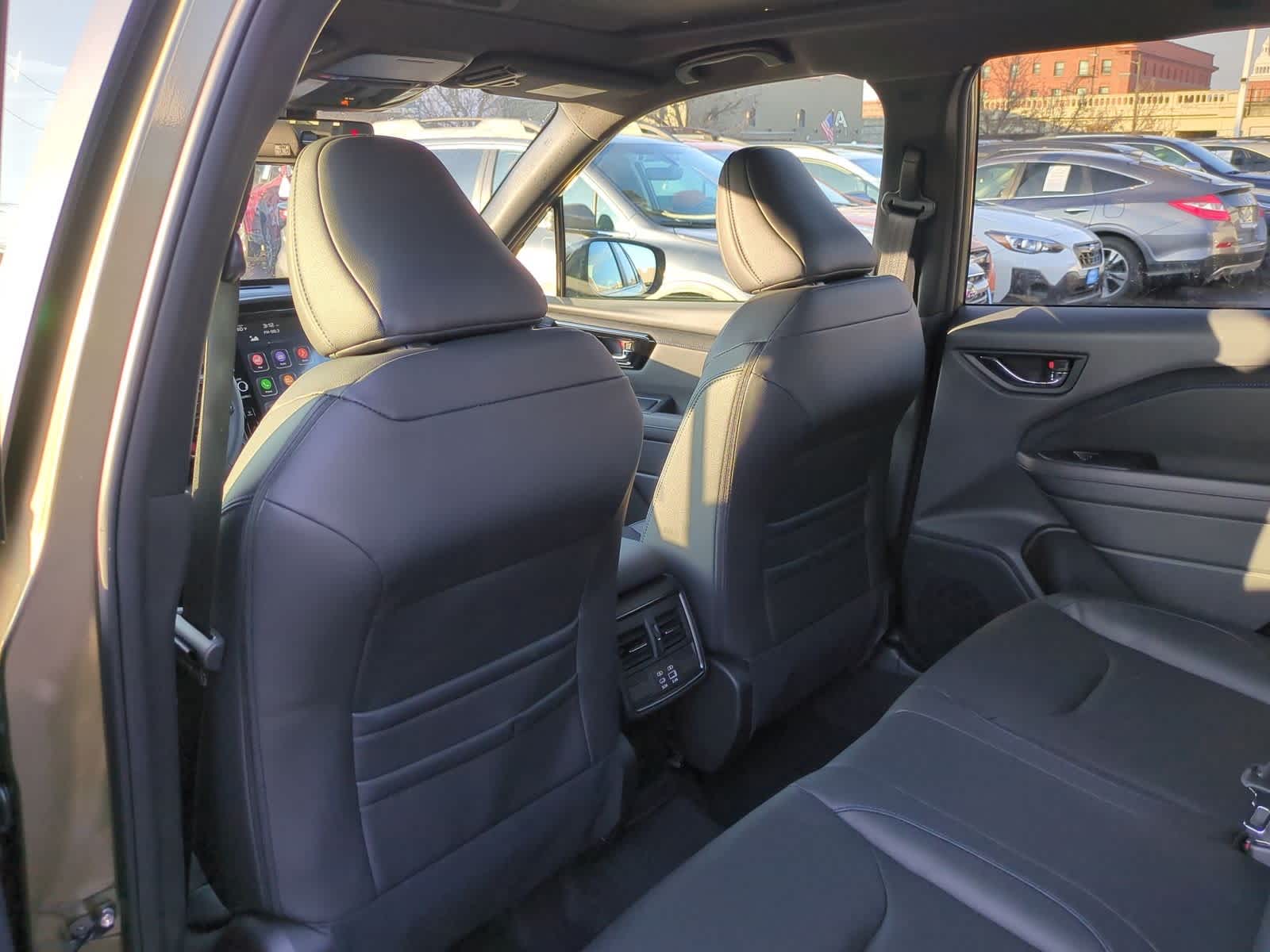 Thumbnail: 2025 Subaru Forester - 19