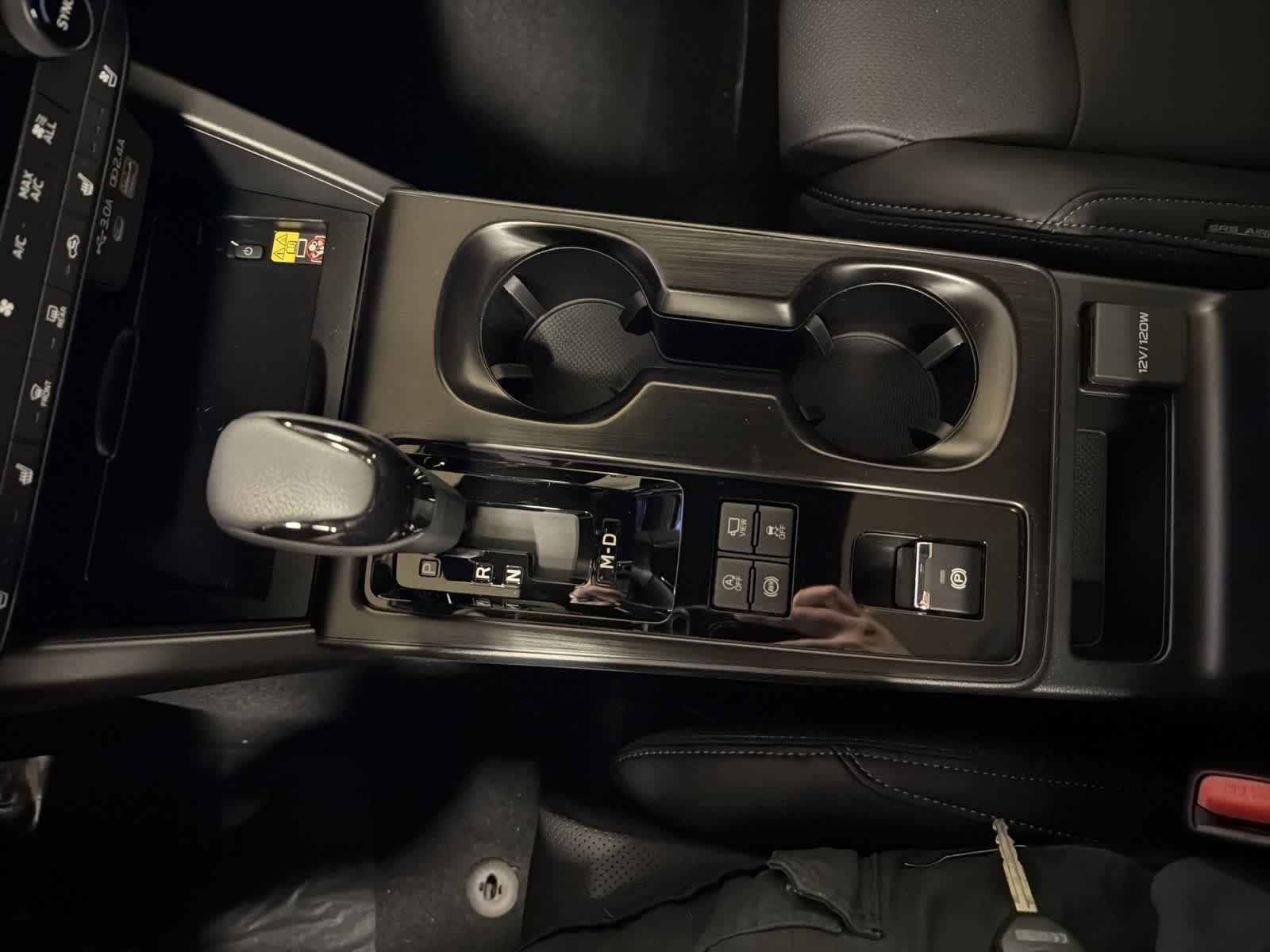 Thumbnail: 2026 Subaru Outback - 30