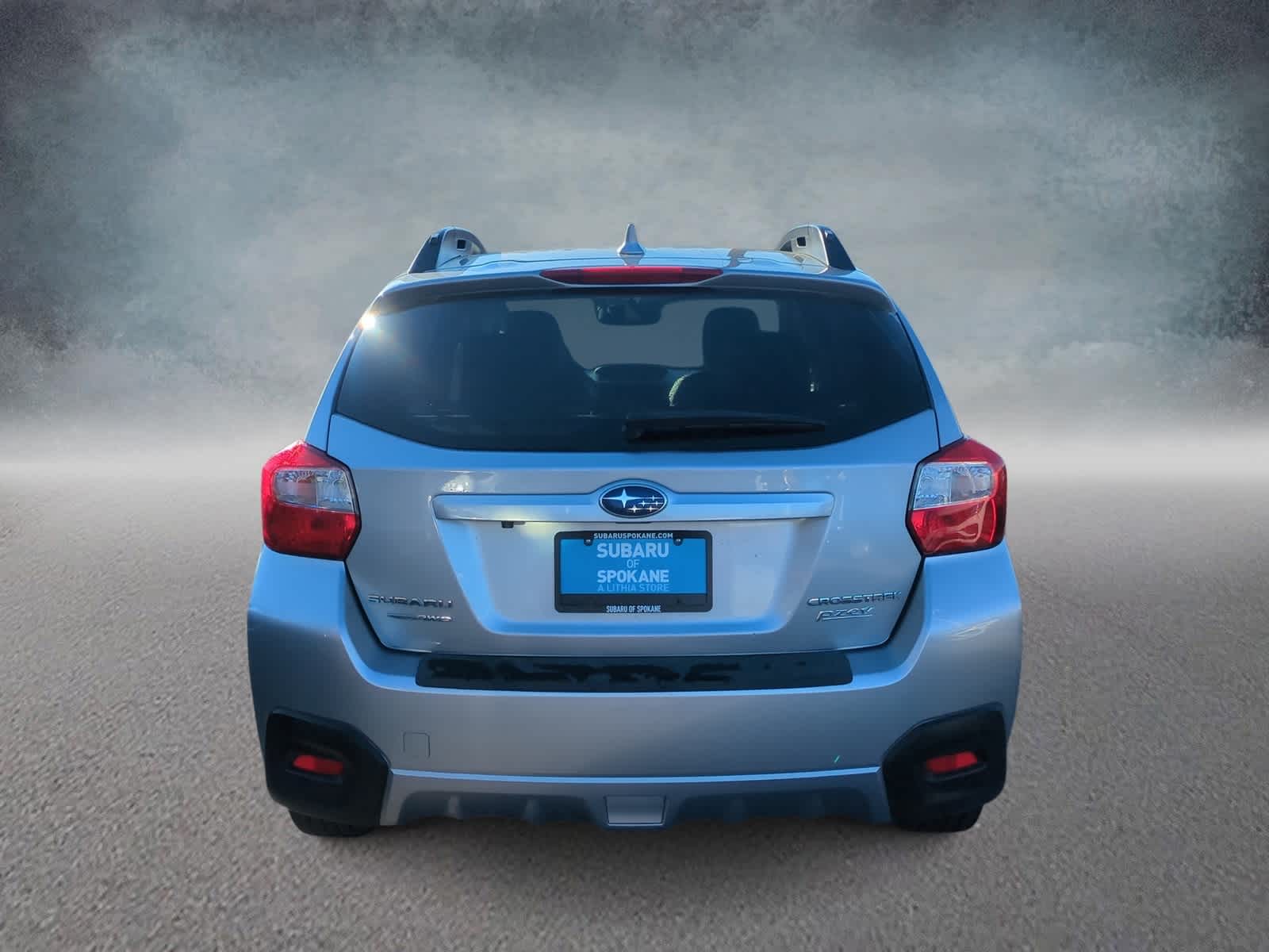 Thumbnail: 2016 Subaru Crosstrek - 7